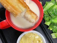 -永和大王(北京站内一店)