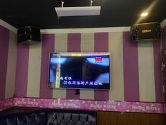 -唱吧麦颂KTV(松江五龙商业广场店)