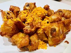 -汤城小厨•粤菜•靓汤(西直门凯德MALL店)