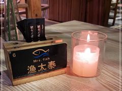 -渔太泰漓江小馆·广西融合菜(西街店)