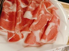 -蜀九香火锅(彩虹店)