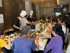 -大渔铁板烧(蛇口店)