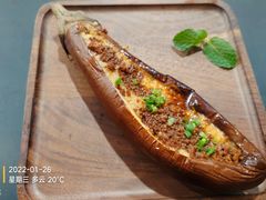 -夜食白市Yespicy·烧烤啤酒宵夜(番禺四海城店)
