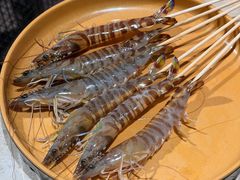 -海底捞大排档火锅(打浦路店)