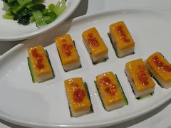 -大鸭梨烤鸭(左家庄店)