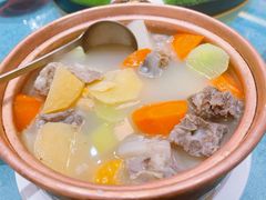-云之南(八里庄店)