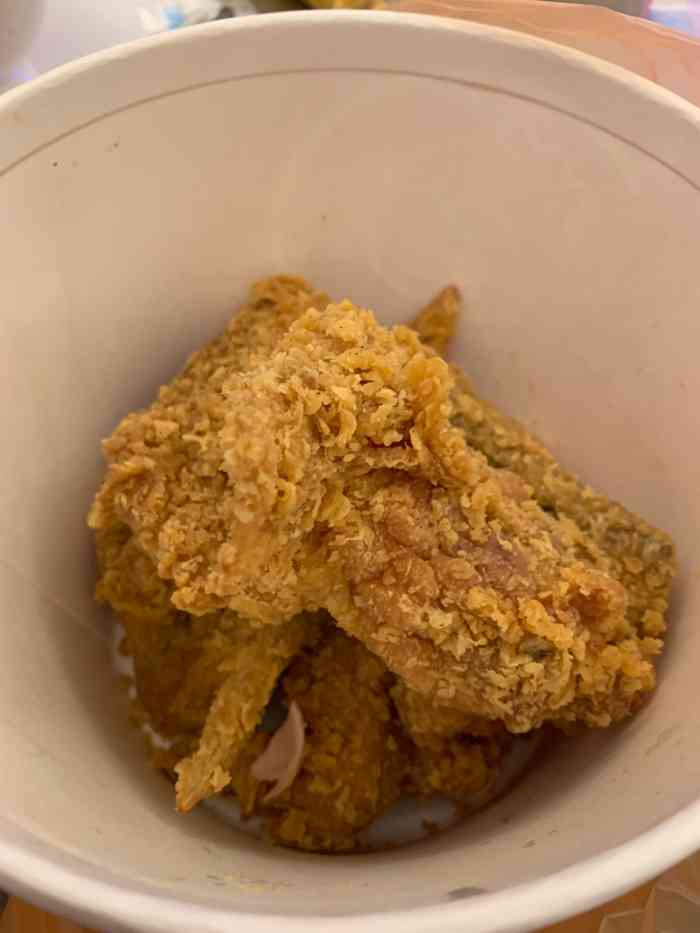 胖老爹美式炸鸡(台北松山店)-"今天来介绍最近排名第一名非常夯的炸鸡