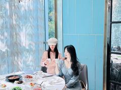 -临家小院·潮汕菜·商务宴请·点心(白石洲店)