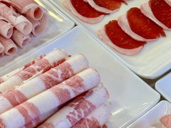 -虾大侠·盱眙龙虾老北京铜锅涮羊肉(金楠天街店)