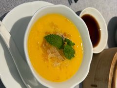 -潮府馆·非遗潮州菜·港式点心(世纪公园店)