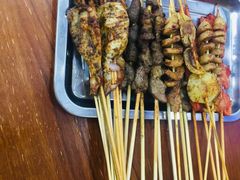 -阿拉提大盘鸡@米饭(南环东路汇邻广场店)