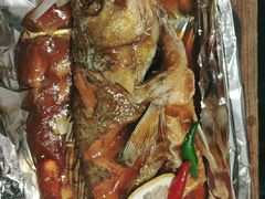 -高第街56号餐厅(泰安万达店)