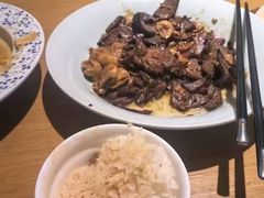 -宏达老菜馆(东安街店)