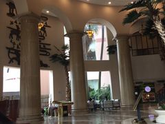 -圣爵菲斯大酒店(长沙世界之窗店)