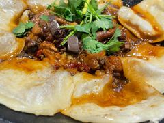 -百味地锅鸡(二店·财校分店)