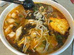 -缘久缘米粉(新街口店)