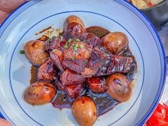 -丫丫蟹庄·蟹宴阁农家乐(阳澄湖莲花岛店)