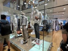 -优衣库(银座店)