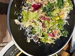 -那家小馆•北京菜•烤鸭(香山店)