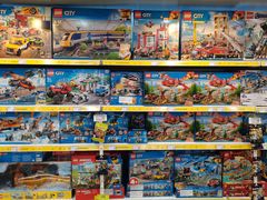 -TOYSRUS玩具反斗城(广州IGC天汇广场店)
