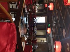 -兰溪小馆(东直门簋街店)