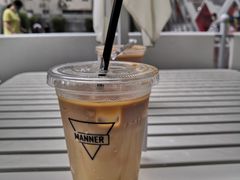 -Manner Coffee(IFS一楼店)