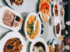 -南来顺饭庄·清真(南菜园店)