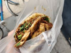 -刘记肉夹馍(彰武店)