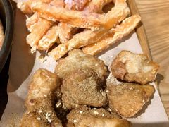 -必胜客(百联又一城店)