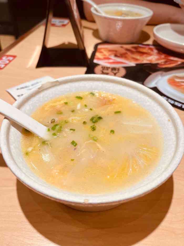 大师兄·手工面·西北菜(花城汇中区店)-"大师兄,近几年西北面食遍地