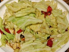 -金掌勺·锅包肉(广渠门店)