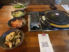 -喜来稀肉(金巴利道店)