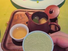 -桂语山房(满觉陇店)