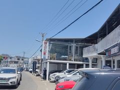 -湖山人家·湖景餐厅·特色农家菜(太湖西山店)