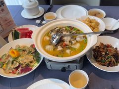 -楚禾宴·家宴(光谷大道店)