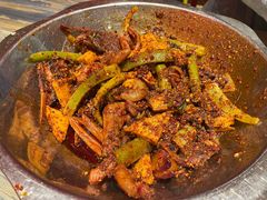 -嘎嘎鸭下巴·爆辣干锅(明教寺店)