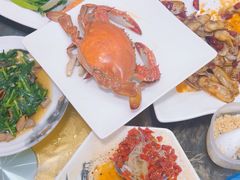 -张树军海鲜(王府壹号店)