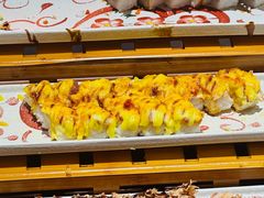 -韩盛·盛江山自助料理(于洪新玛特店)