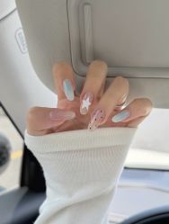 -H12 STAR日式美甲美睫专门店