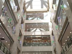 -光启城时尚购物中心