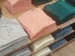 -优衣库(长沙国金中心店)