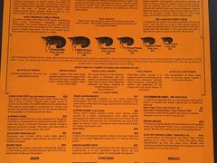 -Ministry of Crab(科伦坡店)