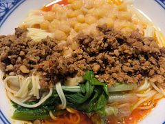 -老四川(T3航站楼F指廊店)