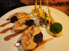 -AZUL by FUEL蓝色·法式酒馆(琶醍店)