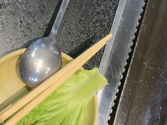 -三通阁石板烤肉