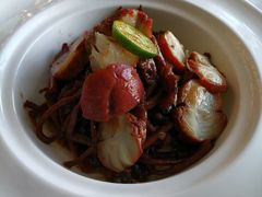 -名甬鲜坊·宁波海鲜(爱琴海店)