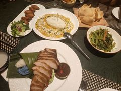 -翡翠鸟精品泰国菜(北辰财富中心店)