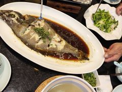 -泰山廊亦舫(丽景店)