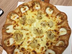 -必胜客(滕州荆河店)