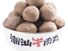 -手选潮汕鲜牛肉火锅(二七广场店)